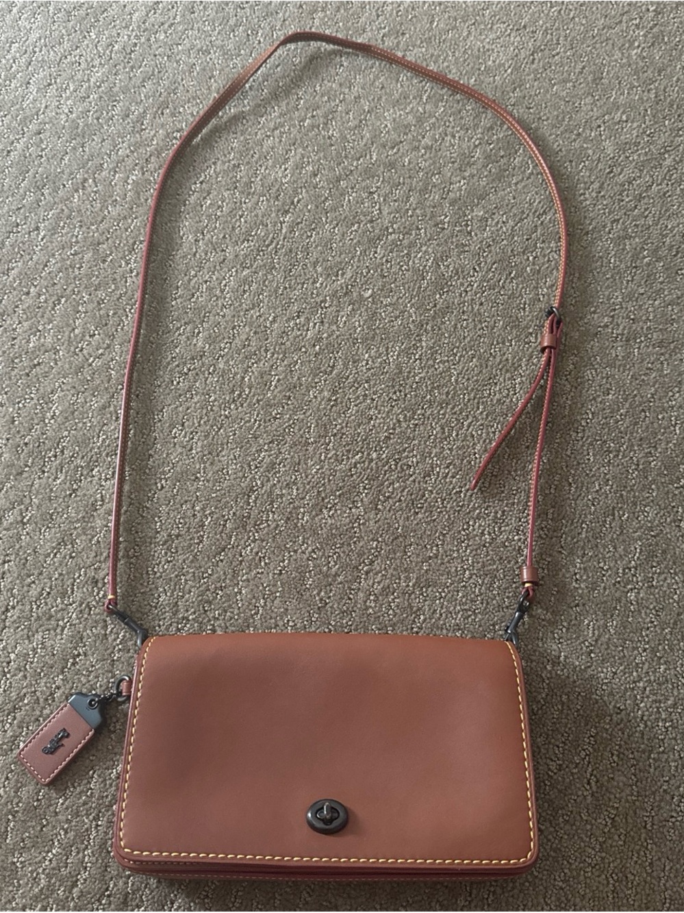 Coach 1951 Dinky Crossbody